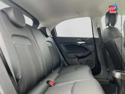 Photo 25 Fiat 500 X 1.5 FireFly Turbo 130ch S/S Sport Pack Hybrid DCT7 Carplay