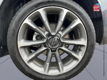 Photo 24 Fiat 500 X 1.5 FireFly Turbo 130ch S/S Sport Pack Hybrid DCT7 Carplay