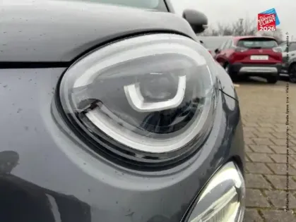 Photo 27 Fiat 500 X 1.5 FireFly Turbo 130ch S/S Sport Pack Hybrid DCT7 Carplay