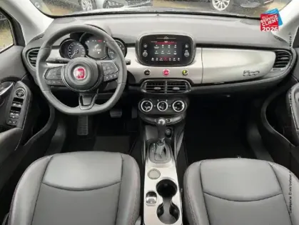 Photo 14 Fiat 500 X 1.5 FireFly Turbo 130ch S/S Sport Pack Hybrid DCT7 Carplay