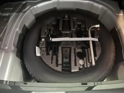 Photo 12 Skoda Fabia  1.0 TSI Evo2 116ch Monte Carlo DSG7