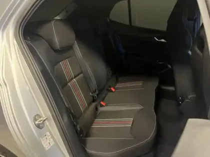 Photo 10 Skoda Fabia  1.0 TSI Evo2 116ch Monte Carlo DSG7