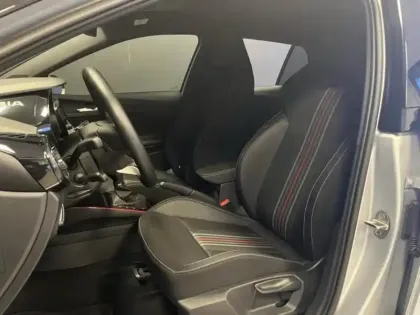 Photo 14 Skoda Fabia  1.0 TSI Evo2 116ch Monte Carlo DSG7