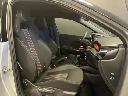 Photo 9 Skoda Fabia  1.0 TSI Evo2 116ch Monte Carlo DSG7