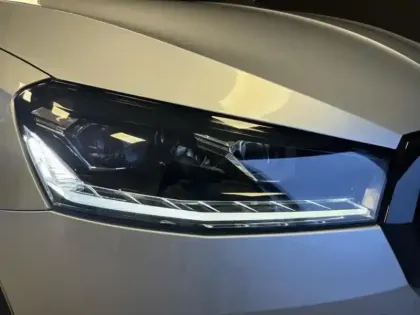 Photo 13 Skoda Fabia  1.0 TSI Evo2 116ch Monte Carlo DSG7