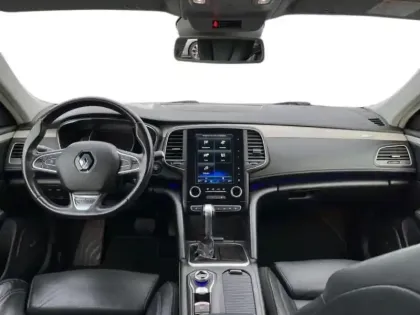 Photo 9 Renault Talisman Gén. I (KFD) Ph1 Initiale Paris 5