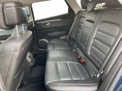 Photo 8 Renault Talisman Gén. I (KFD) Ph1 Initiale Paris 5