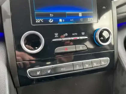 Photo 14 Renault Talisman Gén. I (KFD) Ph1 Initiale Paris 5