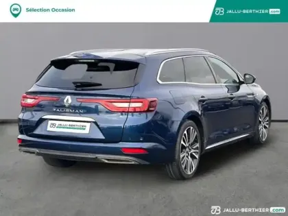 Photo 5 Renault Talisman Gén. I (KFD) Ph1 Initiale Paris 5