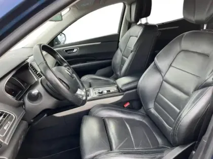 Photo 7 Renault Talisman Gén. I (KFD) Ph1 Initiale Paris 5