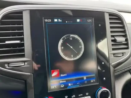 Photo 11 Renault Talisman Gén. I (KFD) Ph1 Initiale Paris 5