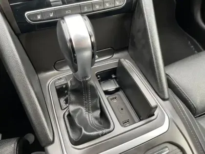 Photo 15 Renault Talisman Gén. I (KFD) Ph1 Initiale Paris 5