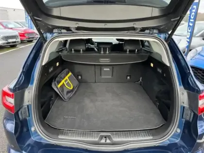 Photo 6 Renault Talisman Gén. I (KFD) Ph1 Initiale Paris 5