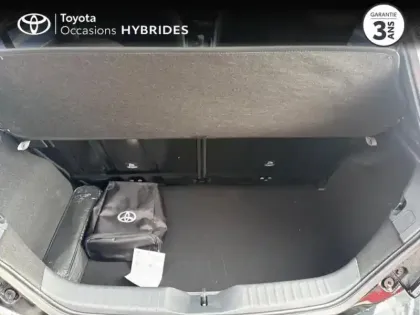 Photo 9 Toyota Aygo  X 116h Graphic