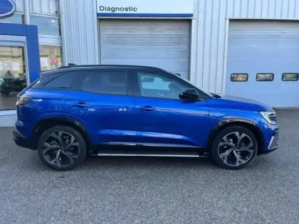 Photo 6 Renault Austral  1.3 TCe mild hybrid 160ch Techno esprit Alpine auto