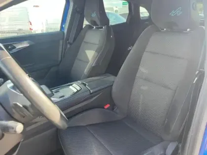 Photo 12 Renault Austral  1.3 TCe mild hybrid 160ch Techno esprit Alpine auto