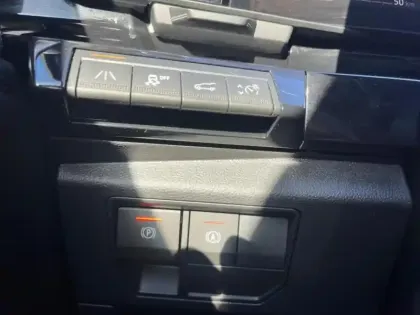 Photo 9 Renault Austral  1.3 TCe mild hybrid 160ch Techno esprit Alpine auto