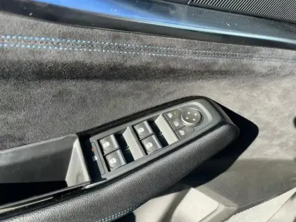 Photo 8 Renault Austral  1.3 TCe mild hybrid 160ch Techno esprit Alpine auto