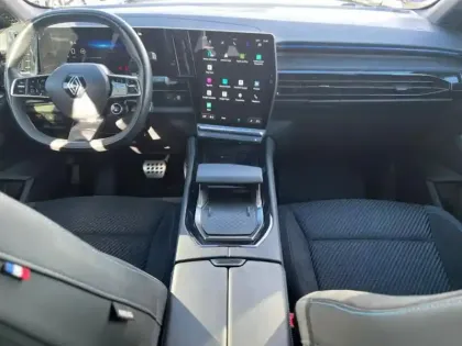 Photo 14 Renault Austral  1.3 TCe mild hybrid 160ch Techno esprit Alpine auto