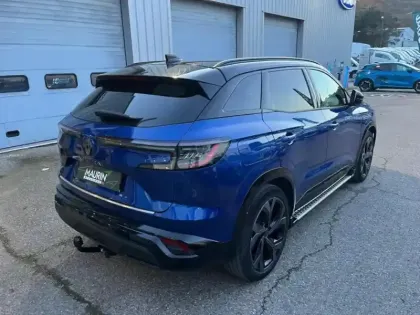 Photo 7 Renault Austral  1.3 TCe mild hybrid 160ch Techno esprit Alpine auto