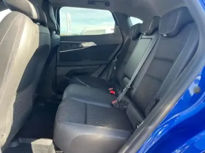 Photo 13 Renault Austral  1.3 TCe mild hybrid 160ch Techno esprit Alpine auto