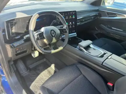 Photo 11 Renault Austral  1.3 TCe mild hybrid 160ch Techno esprit Alpine auto