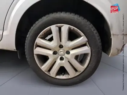 Photo 9 Dacia Sandero  1.0 SCe 65ch Confort -22