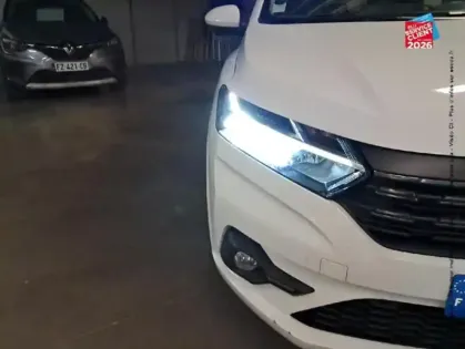 Photo 12 Dacia Sandero  1.0 SCe 65ch Confort -22