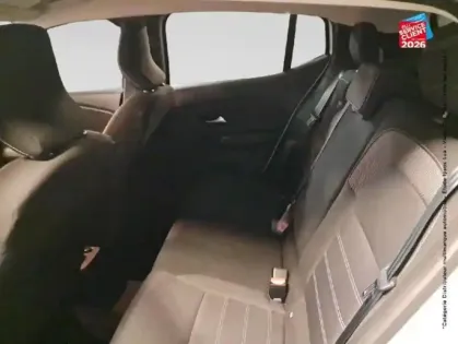 Photo 10 Dacia Sandero  1.0 SCe 65ch Confort -22