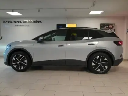 Photo 5 Volkswagen Id.4  286ch Pro 77 kWh Life Max