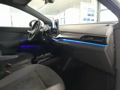 Photo 14 Volkswagen Id.4  286ch Pro 77 kWh Life Max