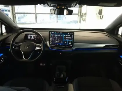 Photo 10 Volkswagen Id.4  286ch Pro 77 kWh Life Max