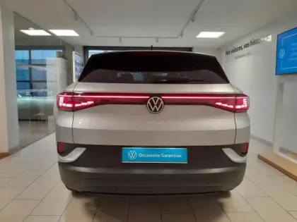 Photo 6 Volkswagen Id.4  286ch Pro 77 kWh Life Max