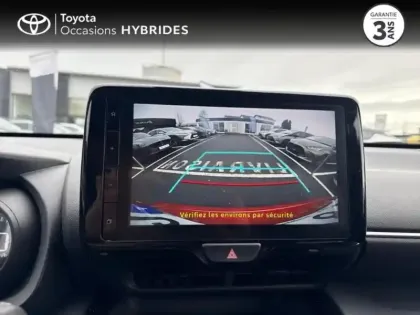 Photo 14 Toyota Yaris  Cross 116h Design MY22