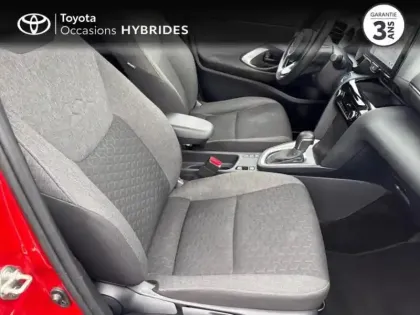 Photo 5 Toyota Yaris  Cross 116h Design MY22