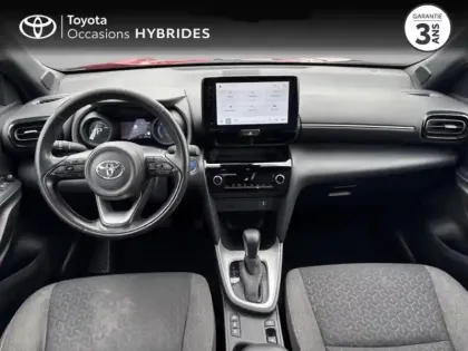 Photo 7 Toyota Yaris  Cross 116h Design MY22