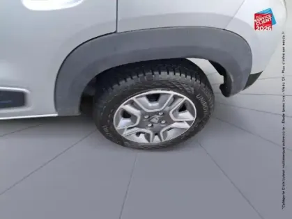 Photo 24 Dacia Spring  45ch Business 2020 - Achat Intégral