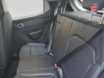 Photo 10 Dacia Spring  45ch Business 2020 - Achat Intégral