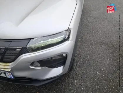 Photo 27 Dacia Spring  45ch Business 2020 - Achat Intégral