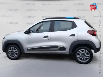 Photo 23 Dacia Spring  45ch Business 2020 - Achat Intégral