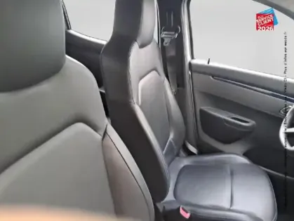 Photo 19 Dacia Spring  45ch Business 2020 - Achat Intégral