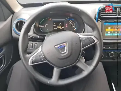 Photo 11 Dacia Spring  45ch Business 2020 - Achat Intégral