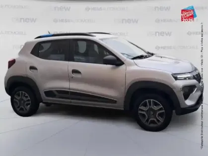 Photo 18 Dacia Spring  45ch Business 2020 - Achat Intégral