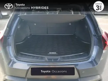 Photo 9 Lexus UX  250h 2WD Premium Edition MY22