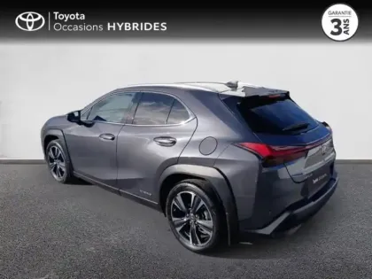 Photo 16 Lexus UX  250h 2WD Premium Edition MY22