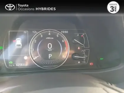 Photo 13 Lexus UX  250h 2WD Premium Edition MY22