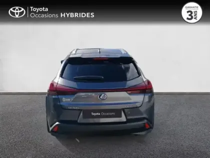 Photo 18 Lexus UX  250h 2WD Premium Edition MY22