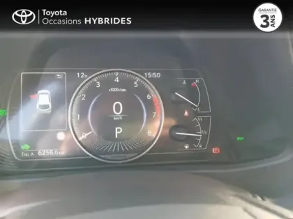 Photo 28 Lexus UX  250h 2WD Premium Edition MY22