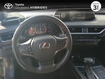 Photo 12 Lexus UX  250h 2WD Premium Edition MY22