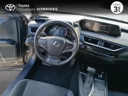 Photo 23 Lexus UX  250h 2WD Premium Edition MY22